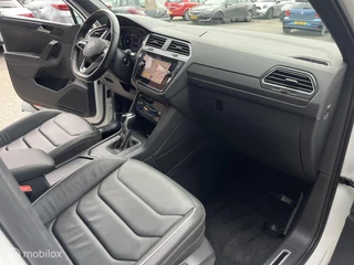 Volkswagen Tiguan Volkswagen Tiguan 1.5 TSI R-LINE*LED*360CAM*ACC*PDC*NAVI* - afbeelding nr 10