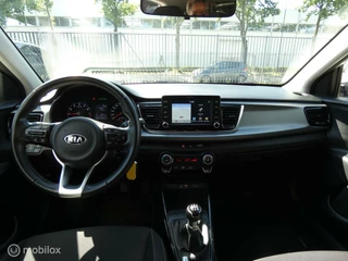 Kia Rio Kia Rio 1.0 TGDI GT-Line Edition - afbeelding nr 9