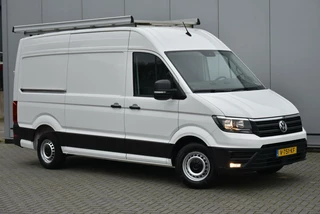 Volkswagen Crafter - 16764073-0