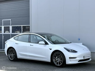 Tesla Model 3 Tesla Model 3 Standard Range 60kWh LFP Facelift - warmtepomp - afbeelding nr 21