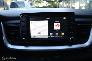 Kia Stonic Kia Stonic 1.0 T-GDi Comfortline PlusLine Navigator Trekhaak. - afbeelding nr 30