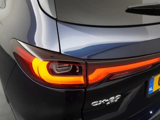 Mazda CX-60 Mazda CX-60 PHEV 327 8AUT AWD TAKUMI ALLE PACKS/PANO/TREKHAAK/ALARM (SCM) - afbeelding nr 7