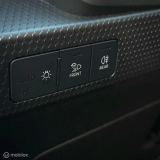 Audi A1 Sportback Audi A1 Sportback 30 TFSI S Line edition one |LED | LEER | - afbeelding nr 16