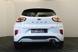 Ford Puma Ford Puma 1.0 EcoBoost Hybrid ST-Line |Navi| - afbeelding nr 5