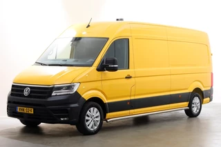 Volkswagen Crafter - afbeelding nr 9