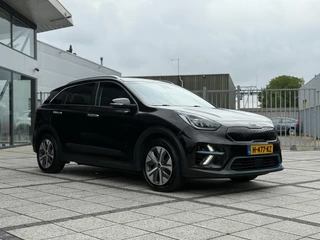Kia e-Niro Kia e-Niro ExecutiveLine 64 kWh | Leder | Navi | Camera | JBL | - afbeelding nr 7