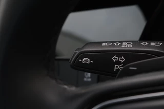 Audi A3 Virtual Cockpit Plus/Navi Plus/Keyless/LED/Winterpakket/DAB/17