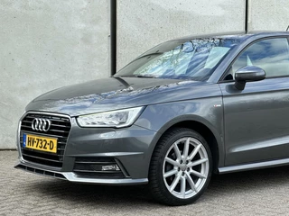 Audi A1 Sportback Audi A1 Sportback 1.0 TFSI Sport Pro Line S. S-EDTION / LED / PDC - afbeelding nr 2