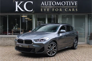 BMW X2 BMW X2 xDrive25e High Ex. | FACELIFT! | Pano | HuD | H/K - afbeelding nr 1