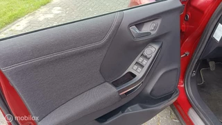 Ford Puma Ford Puma 1.0 EcoBoost Hybrid Titanium massage - afbeelding nr 5