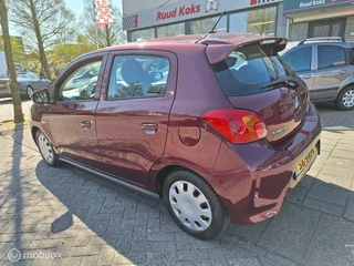 Mitsubishi Space Star MITSUBISHI SPACE STAR 1.0 COOL+ - afbeelding nr 6