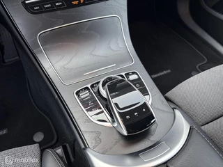 Mercedes-Benz C-Klasse Mercedes C-klasse Estate 160 Premium Plus Pack - afbeelding nr 15