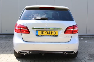 Mercedes-Benz B-Klasse Navi|Clima|Cruise|LM-Velgen|Audio - afbeelding nr 42