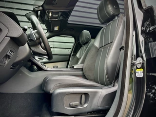 Land Rover Range Rover Velar Land Rover Range Rover Velar 3.0 V6 AWD R-DYNAMIC HSE PANO|LUCHTVER|BLINDSPOT|MERIDIAN - afbeelding nr 11