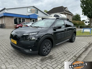 Citroën C4 Cactus - 152179226-0