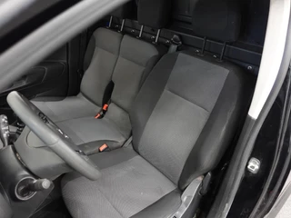 Opel Combo Opel Combo 1.5D L1H1 Edition 3-zits Airco Navigatie  Trekhaak parkeersensoren - afbeelding nr 15