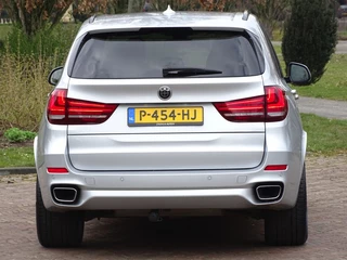 BMW X5 - afbeelding nr 57