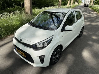 Kia Picanto - afbeelding nr 6