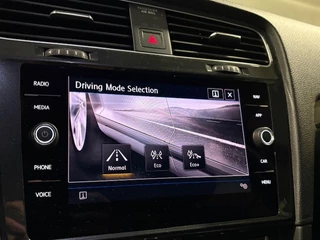 Volkswagen e-Golf - afbeelding nr 14