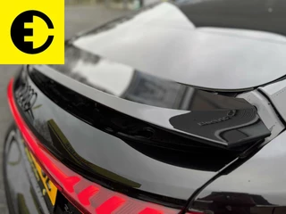 Audi e-tron GT Audi e-tron GT RS 93 kWh | Carbon | B&O | CarPlay | Bomvol |BTW - afbeelding nr 54