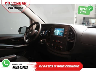 Mercedes-Benz Vito - afbeelding nr 3