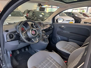 Fiat 500 - afbeelding nr 12