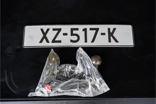 Mercedes-Benz V-Klasse 8-Pers Pano Burmester Stoelventilatie - afbeelding nr 10