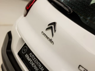 Citroën C3 Citroën C3 1.2 PureTech C-Series Automaat (APPLE CARPLAY, GROOT NAVI, CRUISE, PARKEERSENSOREN, SPORTSTOELEN, LANE ASSIST, LED KOPLAMPEN, NIEUWSTAAT) - afbeelding nr 31