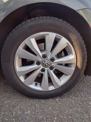 Volkswagen Golf Staat in Hardenberg - afbeelding nr 13