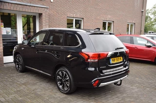Mitsubishi Outlander - afbeelding nr 9