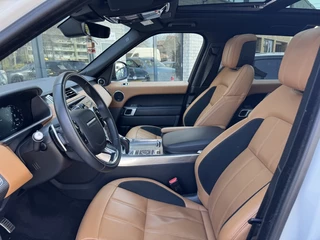 Land Rover Range Rover Sport - afbeelding nr 28