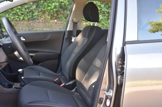 Kia Picanto - afbeelding nr 7