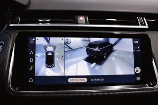 Land Rover Range Rover Velar Land Rover RANGE ROVER VELAR P400e | 22