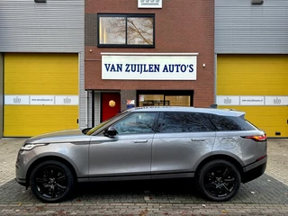 Land Rover Range Rover Velar - afbeelding nr 4