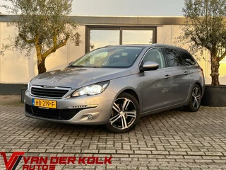 Peugeot 308 - 171843403-0