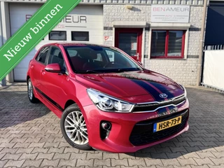 Kia Rio Kia Rio 1.0 TGDI DREAM EDITION NAVI/ CAMERA - afbeelding nr 1