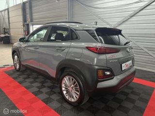 Hyundai Kona Hyundai Kona 1.0 T-GDI Premium - afbeelding nr 3
