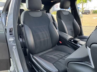 Mercedes-Benz A-Klasse Mercedes A-klasse 180 Business Solution AMG 2021 org 26476km - afbeelding nr 25