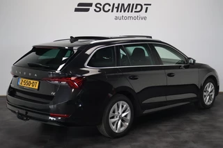 Škoda Octavia Škoda Octavia Combi 1.4 TSI iV Sport Bns - afbeelding nr 4
