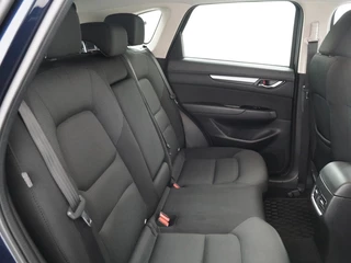 Mazda CX-5 Mazda CX-5 SKYACTIV-G 165 TS+ 1ste EIGENAAR - afbeelding nr 23