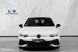 Volkswagen Golf Volkswagen Golf 2.0 TSI GTI Clubsport PANO|ACC|CARPLAY|LED - afbeelding nr 3