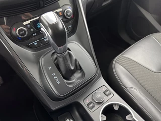 Ford Kuga Aut.*LEATHER-FABRIC | XENON | SONY-AUDIO | BLIND-SPOT | KEYLESS | NAVI-FULLMAP | CAMERA | HEATED-SPORT-SEATS | ECC | LANE-ASSIST | PDC | CRUISE | TOWBAR | 19''ALU* - afbeelding nr 16