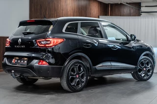 Renault Kadjar Renault Kadjar 1.2 TCe Bose Full Option|Pano|Camera|Elektrische Stoelen| - afbeelding nr 2