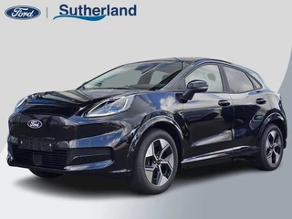 Ford Puma Ford Puma Gen-E 44 kWh | Voorraad! | Winterpack | Comfortpack | Inc. €2000,- Ford Voordeel | Rijklaar | - afbeelding nr 1