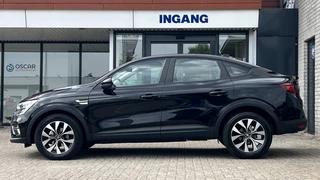 Renault Arkana Renault Arkana 1.3 TCe 140 | AppleCarplay | Camera - afbeelding nr 2