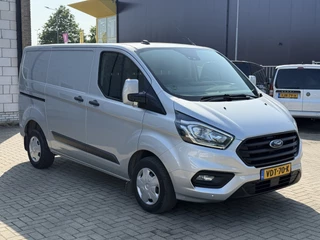 Ford Transit Custom Ford Transit Custom 280 2.0 TDCI 130PK L1H1 Trend Achteruitrijcamera/trekhaak/CarPlay - afbeelding nr 16