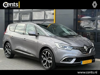 Renault Grand Scénic - 114888444-0