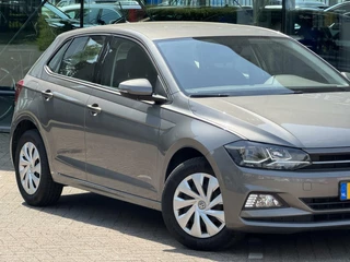 Volkswagen Polo Volkswagen Polo 1.0 TSI Comfortline 5drs 2020 1e eigenaar - afbeelding nr 12