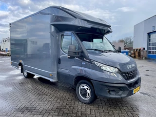 Iveco Daily - afbeelding nr 4