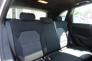 Mercedes-Benz B-Klasse Mercedes-Benz B-Klasse 180 LEASE EDITION AMBITION Trekhaak (All-in prijs) - afbeelding nr 14